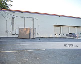 Photo 3 of Public Storage - 2115 Monroe Drive NE, Atlanta, GA