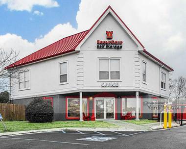 Storage Units for Rent available at 6305 Church Street, Riverdale, GA 30294