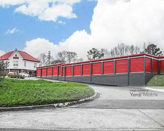 Photo 2 of SecurCare Self Storage - 6305 Church Street, Riverdale, GA