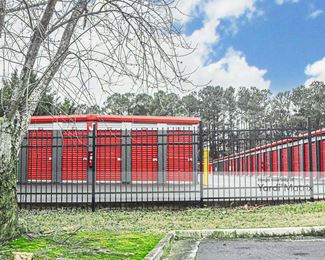Photo 3 of SecurCare Self Storage - 6305 Church Street, Riverdale, GA