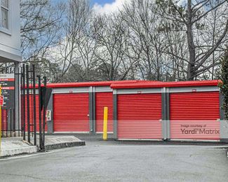 Photo 4 of SecurCare Self Storage - 6305 Church Street, Riverdale, GA