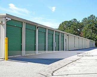 Photo 5 of SecurCare Self Storage - 6305 Church Street, Riverdale, GA