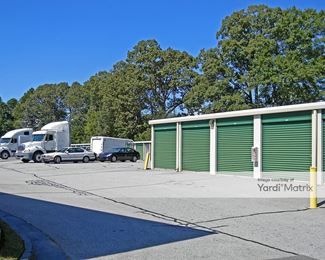 Photo 6 of SecurCare Self Storage - 6305 Church Street, Riverdale, GA