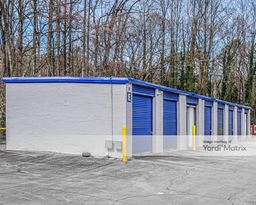 Image for Public Storage - 2804 H.F. Shepherd Drive, Decatur, GA