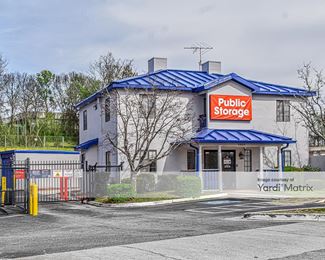 Photo 2 of Public Storage - 2804 H.F. Shepherd Drive, Decatur, GA