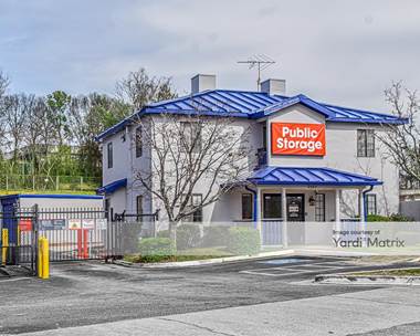 Storage Units for Rent available at 2804 H.F. Shepherd Drive, Decatur, GA 30034