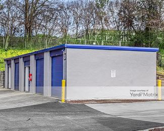 Photo 3 of Public Storage - 2804 H.F. Shepherd Drive, Decatur, GA