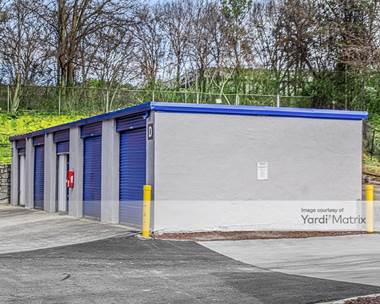 Storage Units for Rent available at 2804 H.F. Shepherd Drive, Decatur, GA 30034