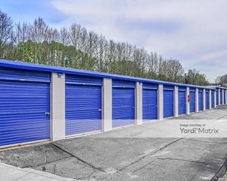 Photo 4 of Public Storage - 2804 H.F. Shepherd Drive, Decatur, GA