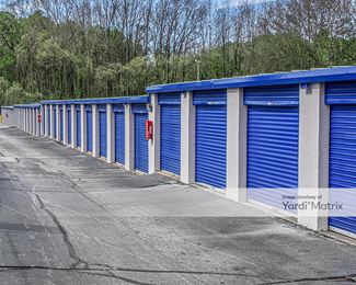 Photo 5 of Public Storage - 2804 H.F. Shepherd Drive, Decatur, GA