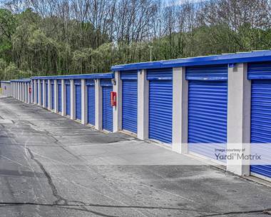 Storage Units for Rent available at 2804 H.F. Shepherd Drive, Decatur, GA 30034