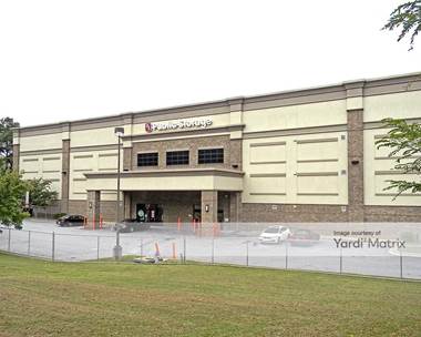 Storage Units for Rent available at 3490 North Desert Drive, East Point, GA 30344