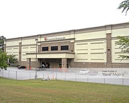 Image for Public Storage - 3490 North Desert Drive, East Point, GA