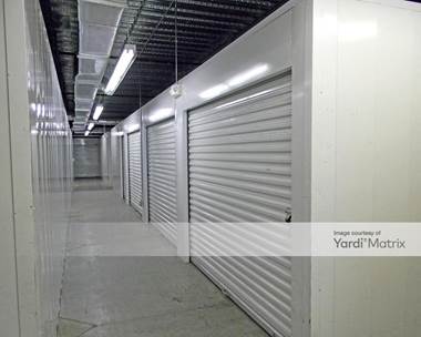 Storage Units for Rent available at 3490 North Desert Drive, East Point, GA 30344