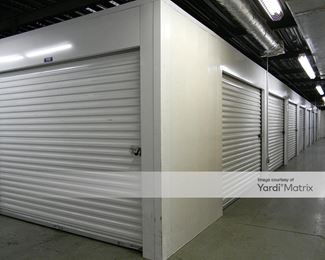 Photo 5 of Public Storage - 3490 North Desert Drive, East Point, GA