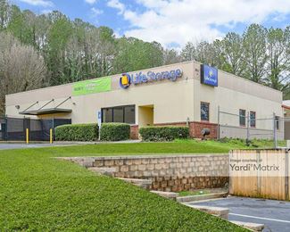 Photo 1 of Extra Space Storage - 3810 Pleasantdale Road, Atlanta, GA