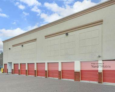 Storage Units for Rent available at 3810 Pleasantdale Road, Atlanta, GA 30340