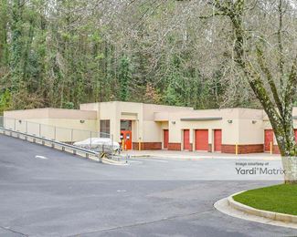 Photo 4 of Extra Space Storage - 3810 Pleasantdale Road, Atlanta, GA