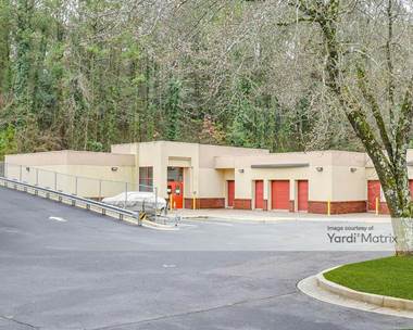 Storage Units for Rent available at 3810 Pleasantdale Road, Atlanta, GA 30340