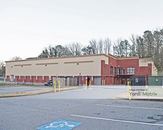 Photo 5 of Extra Space Storage - 3810 Pleasantdale Road, Atlanta, GA