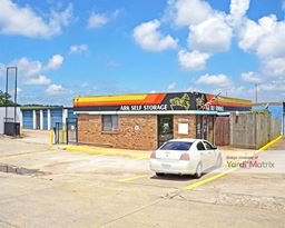 Image for Ark Self Storage - 1744 Cobb Pkwy South, Marietta, GA