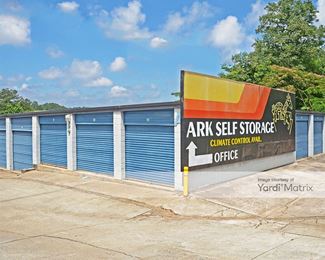 Photo 2 of Ark Self Storage - 1744 Cobb Pkwy South, Marietta, GA
