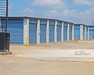 Photo 3 of Ark Self Storage - 1744 Cobb Pkwy South, Marietta, GA