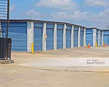 Storage Units for Rent available at 1744 Cobb Pkwy South, Marietta, GA 30060