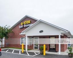 Image for U - Stor Self Storage - 4100 Rayloc Drive SW, Atlanta, GA