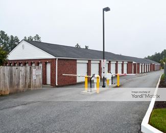 Photo 2 of U-Stor Self Storage - 4100 Rayloc Drive SW, Atlanta, GA