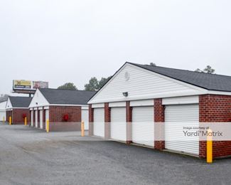 Photo 3 of U-Stor Self Storage - 4100 Rayloc Drive SW, Atlanta, GA
