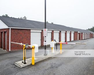 Photo 4 of U-Stor Self Storage - 4100 Rayloc Drive SW, Atlanta, GA