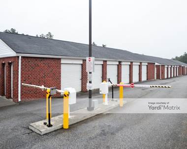 Storage Units for Rent available at 4100 Rayloc Drive SW, Atlanta, GA 30336