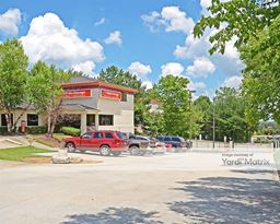 Image for Public Storage - 2791 Cumberland Blvd, Smyrna, GA