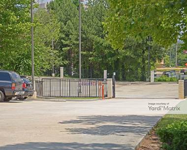 Storage Units for Rent available at 2791 Cumberland Blvd, Smyrna, GA 30080