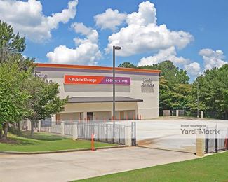 Photo 3 of Public Storage - 2791 Cumberland Blvd, Smyrna, GA