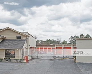 Photo 2 of Public Storage - 3679 McElroy Road, Doraville, GA