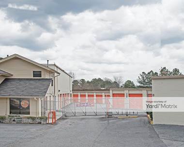 Storage Units for Rent available at 3679 McElroy Road, Doraville, GA 30340