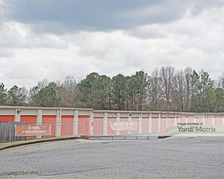 Photo 3 of Public Storage - 3679 McElroy Road, Doraville, GA