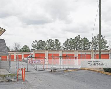 Storage Units for Rent available at 3679 McElroy Road, Doraville, GA 30340