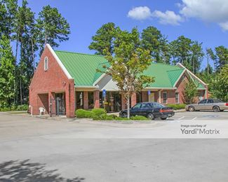 Photo 1 of SecurCare Self Storage - 53 Hwy 138 SE, Riverdale, GA