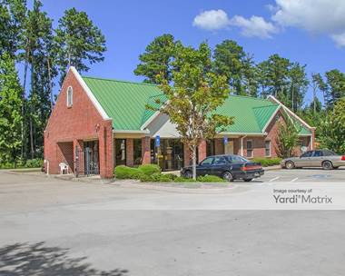 Storage Units for Rent available at 53 Hwy 138 SE, Riverdale, GA 30274