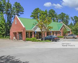 Image for SecurCare Self Storage - 53 Hwy 138 SE, Riverdale, GA