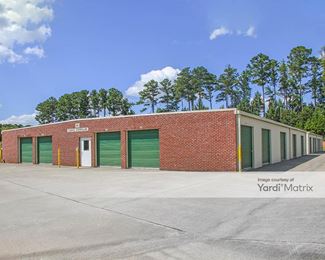 Photo 3 of SecurCare Self Storage - 53 Hwy 138 SE, Riverdale, GA