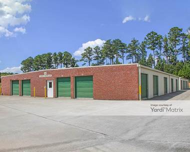 Storage Units for Rent available at 53 Hwy 138 SE, Riverdale, GA 30274