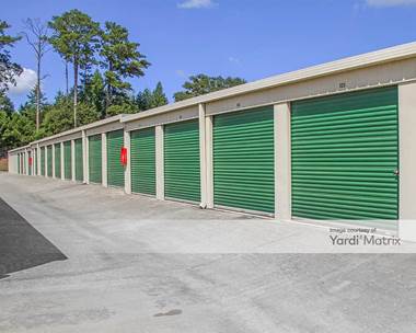 Storage Units for Rent available at 53 Hwy 138 SE, Riverdale, GA 30274