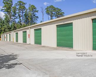 Photo 6 of SecurCare Self Storage - 53 Hwy 138 SE, Riverdale, GA