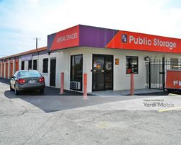 Image for Public Storage - 3687 Flat Shoals Road, Decatur, GA