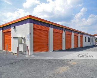 Photo 2 of Public Storage - 3687 Flat Shoals Road, Decatur, GA
