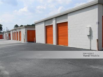 Photo 4 of Public Storage - 3687 Flat Shoals Road, Decatur, GA